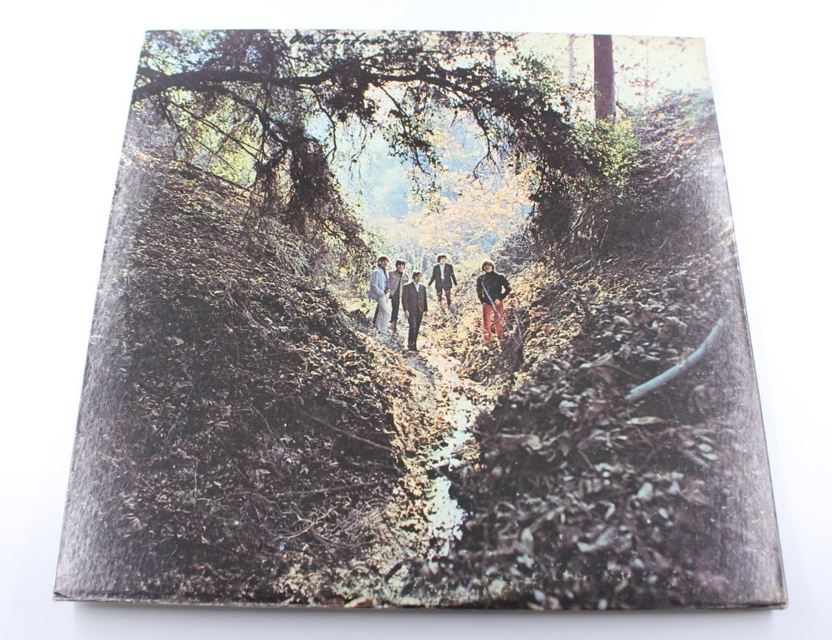 Rolling Stones - Big Hits (High Tide And Green Grass) - Vinyl LP