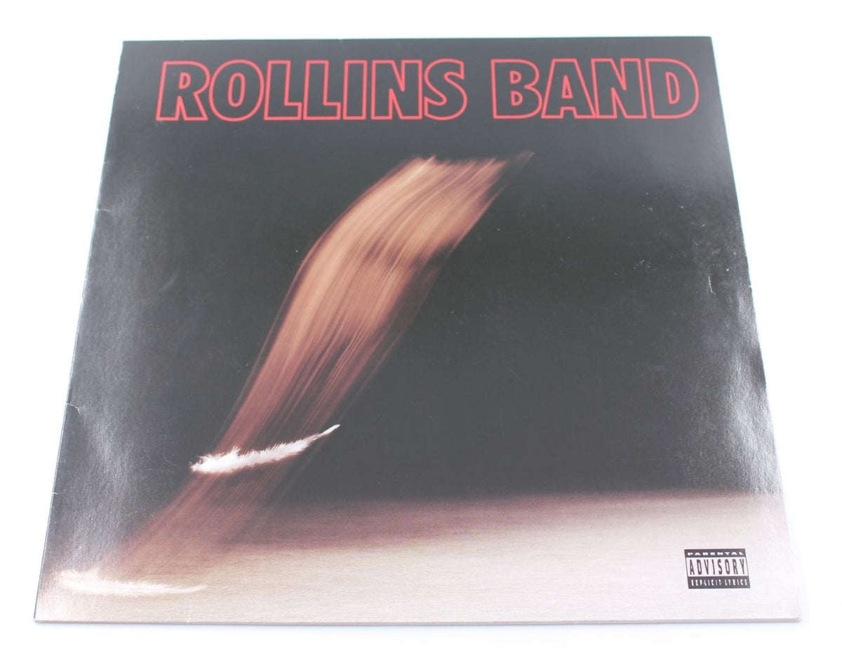 Rollins Band - Weight