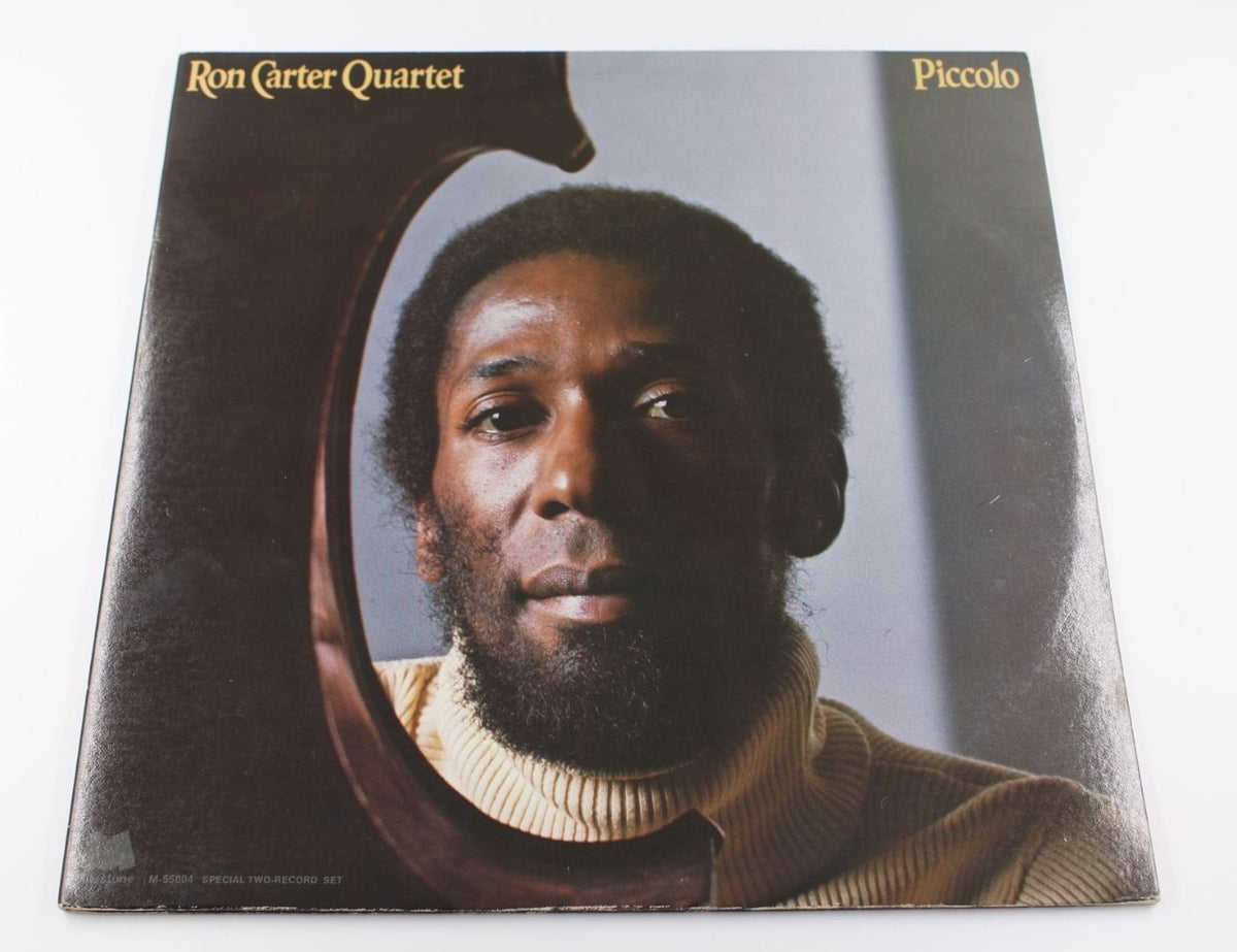 Ron Carter Quartet - Piccolo