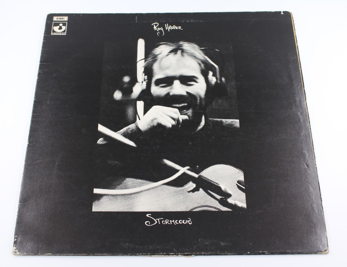 Roy Harper - Stormcock