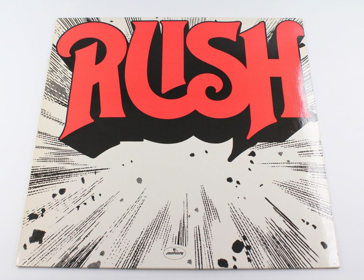 Rush - Same