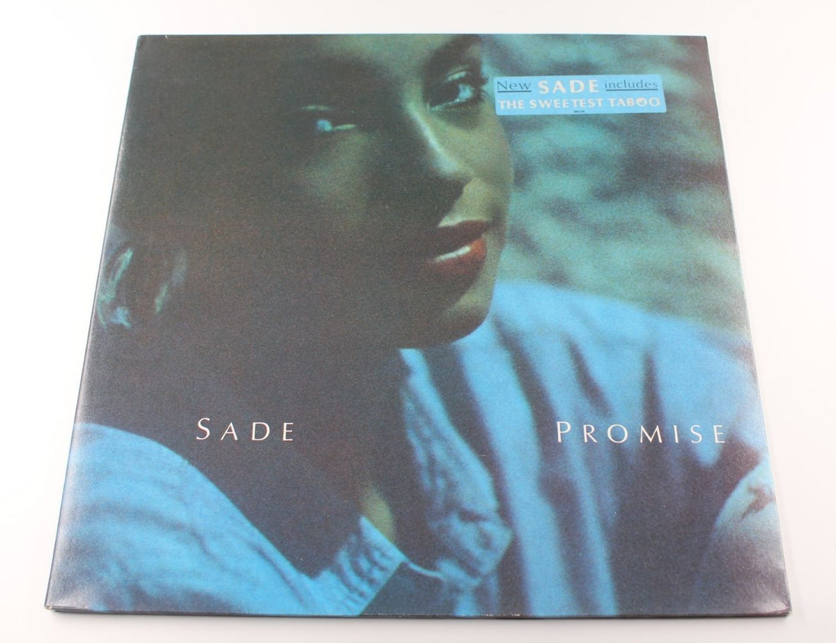 Sade - Promise