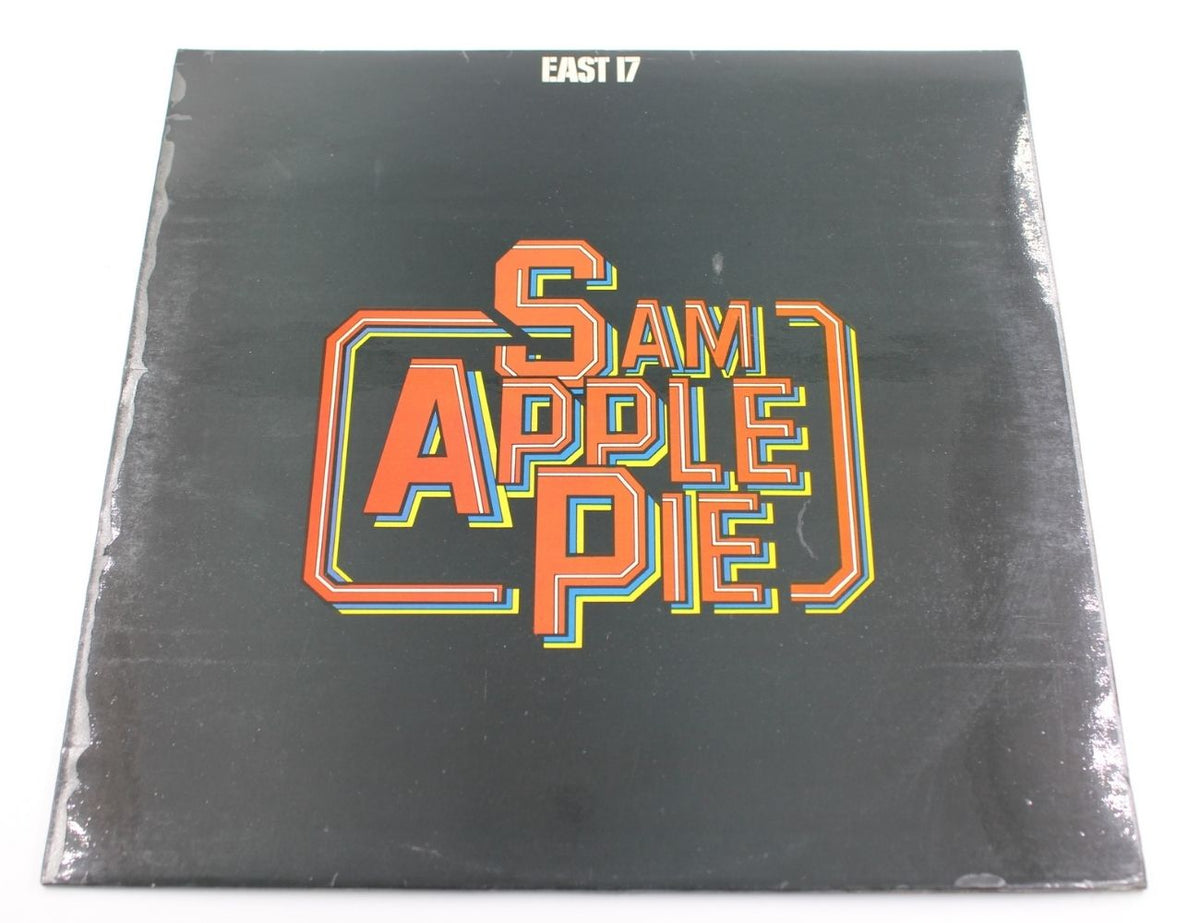 Sam Apple Pie - East 17