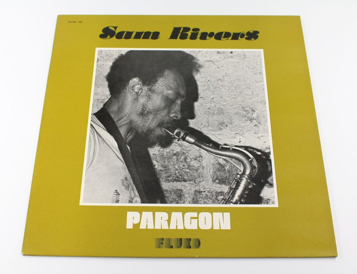Sam Rivers - Paragon