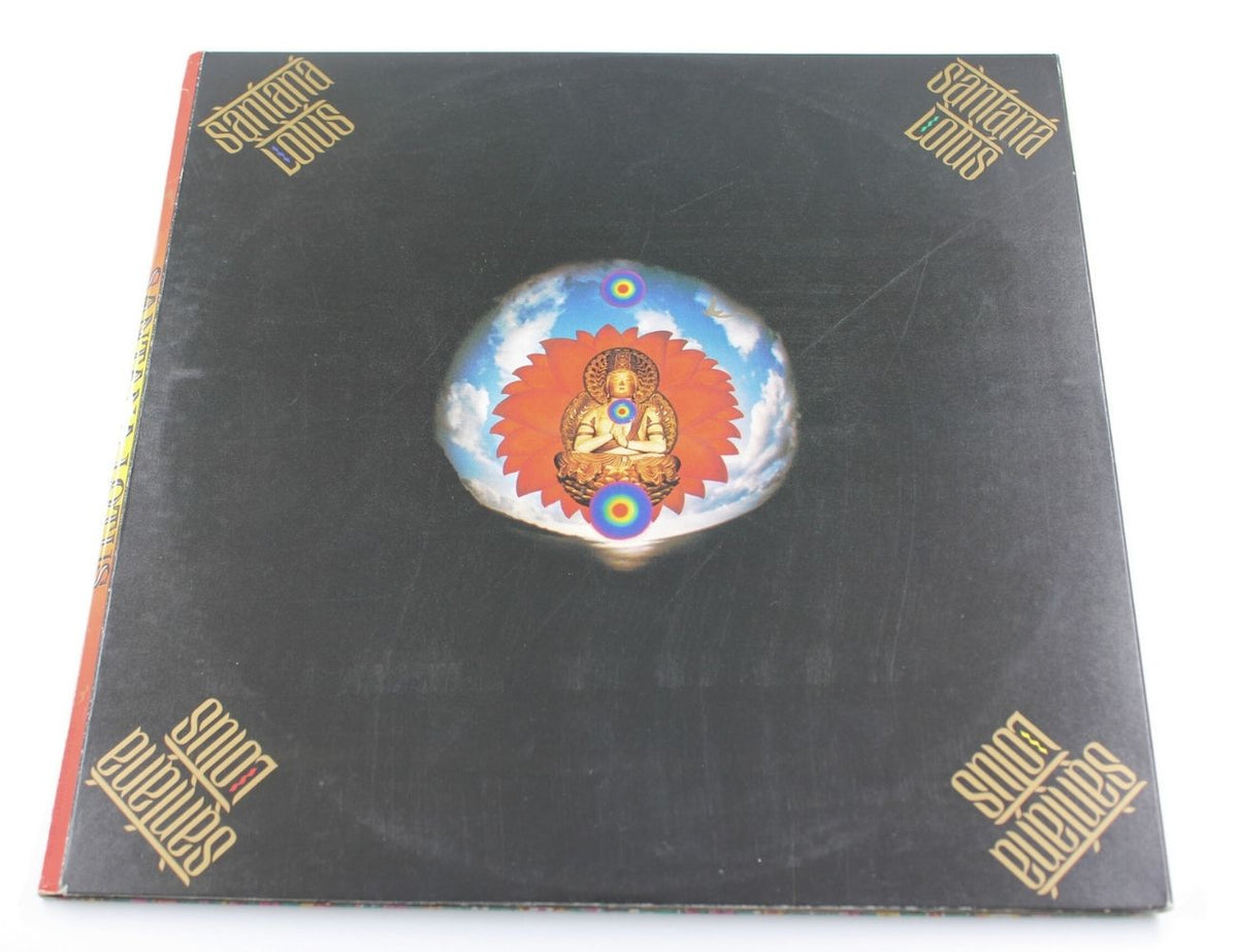 Santana - Lotus