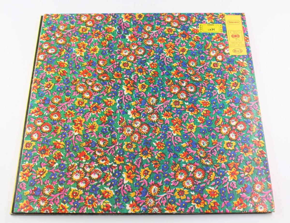 Santana - Lotus