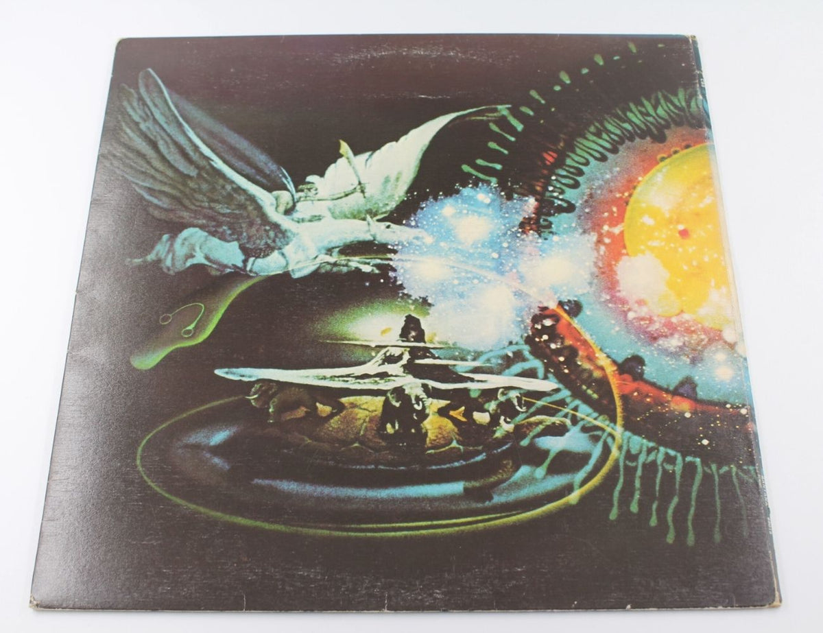 Santana - Same