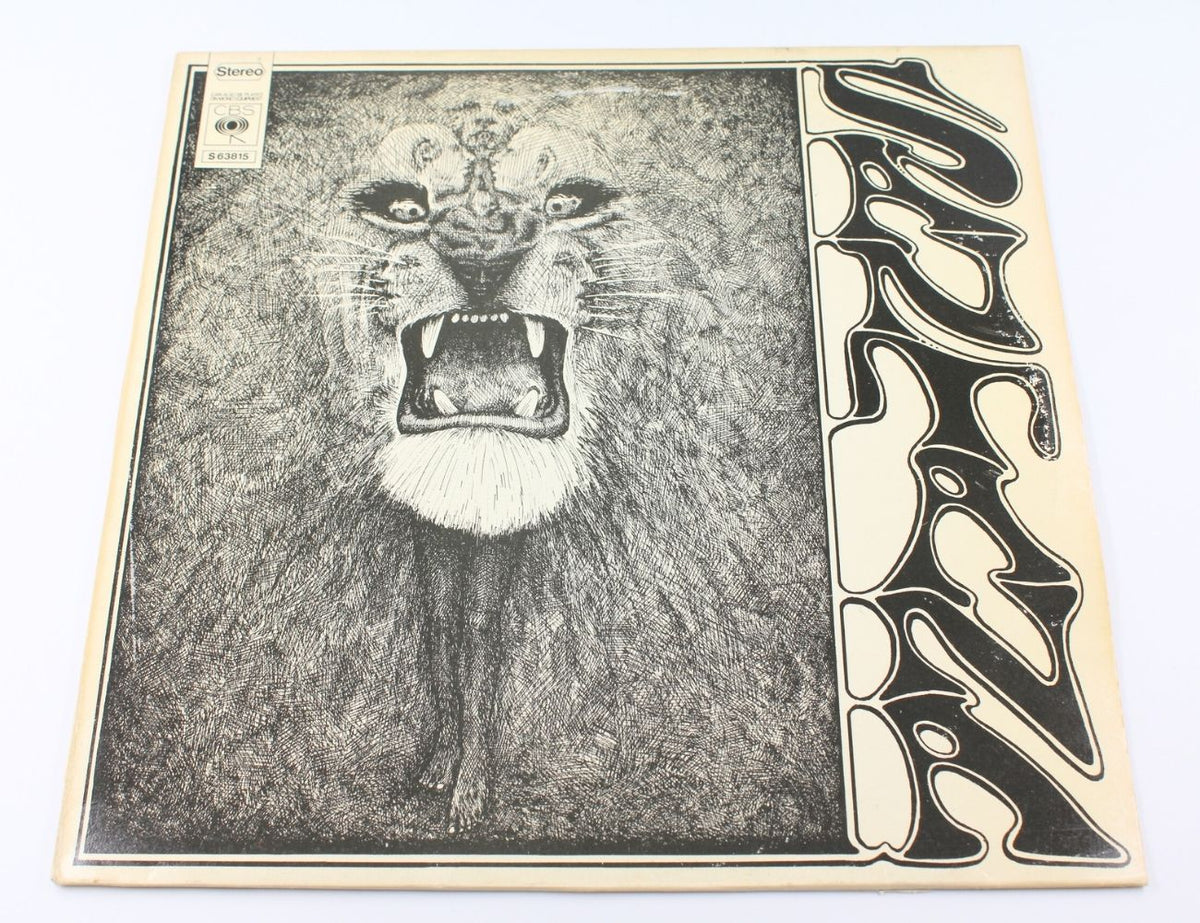 Santana - Same