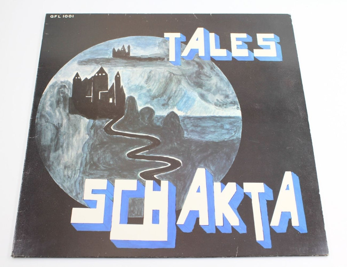 Schakta - Tales