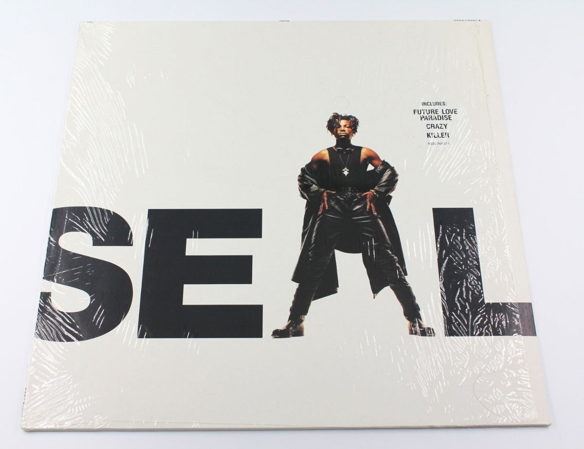 Seal - Same