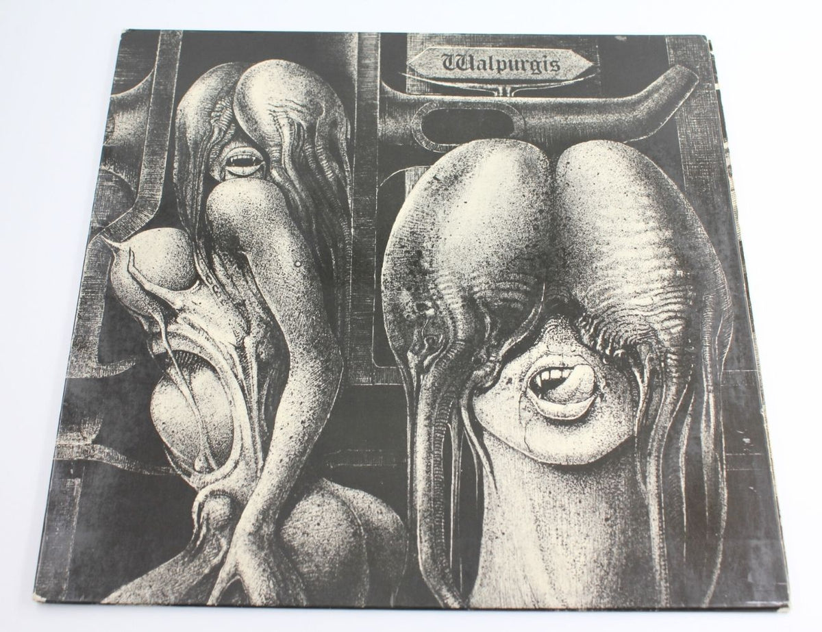 The Shiver - Walpurgis