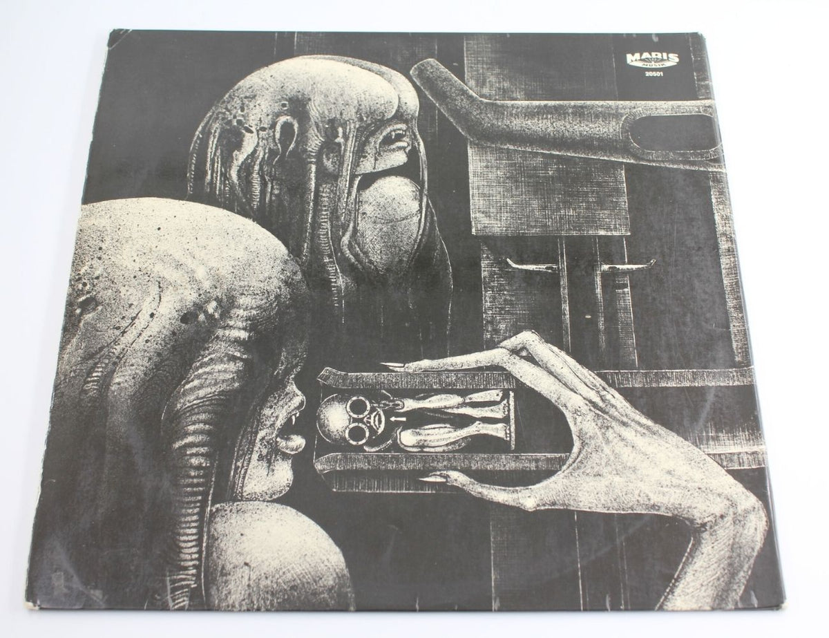 The Shiver - Walpurgis