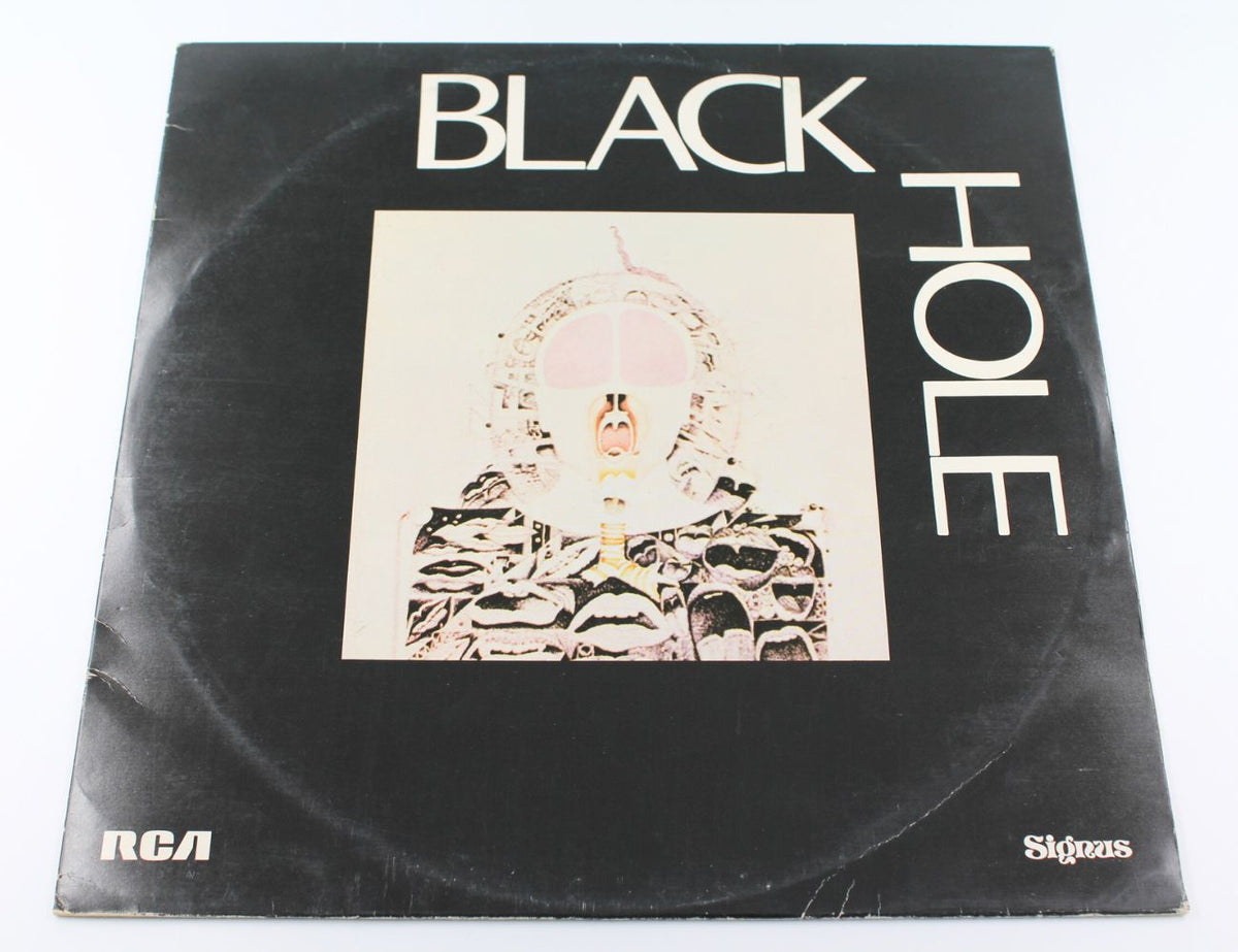 Signus - Black Hole