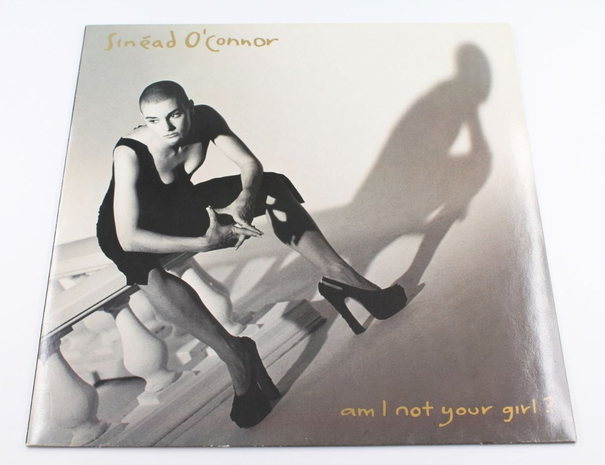 Sinéad O&#39;Connor - Am I Not Your Girl?