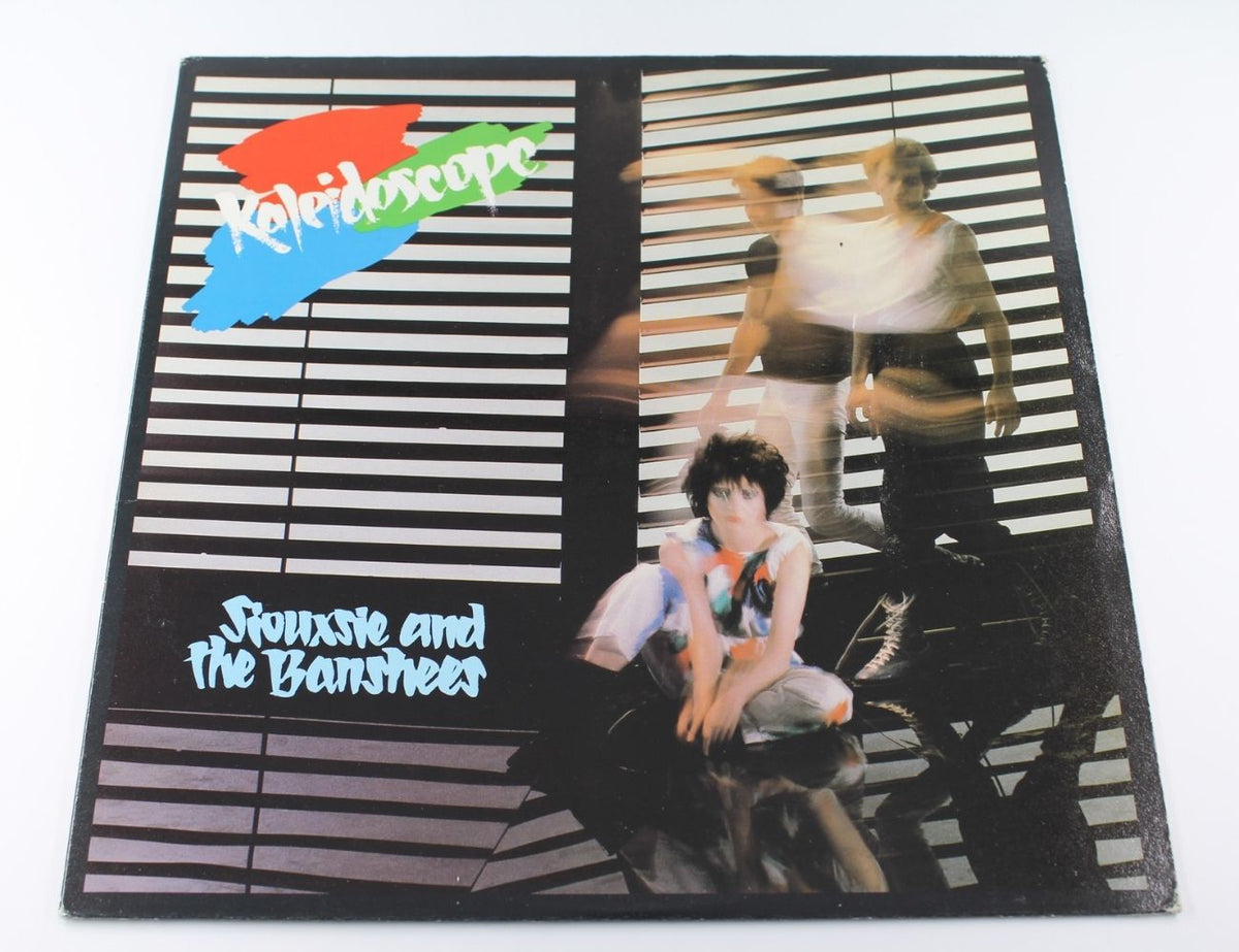 Siouxsie And The Banshees - Kaleidoscope