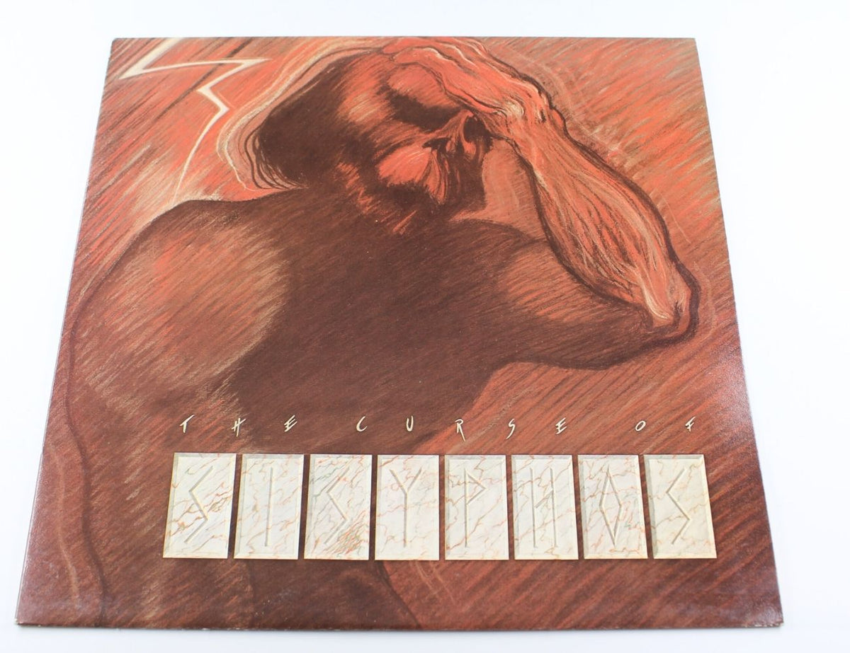 Sisyphos - The Curse Of