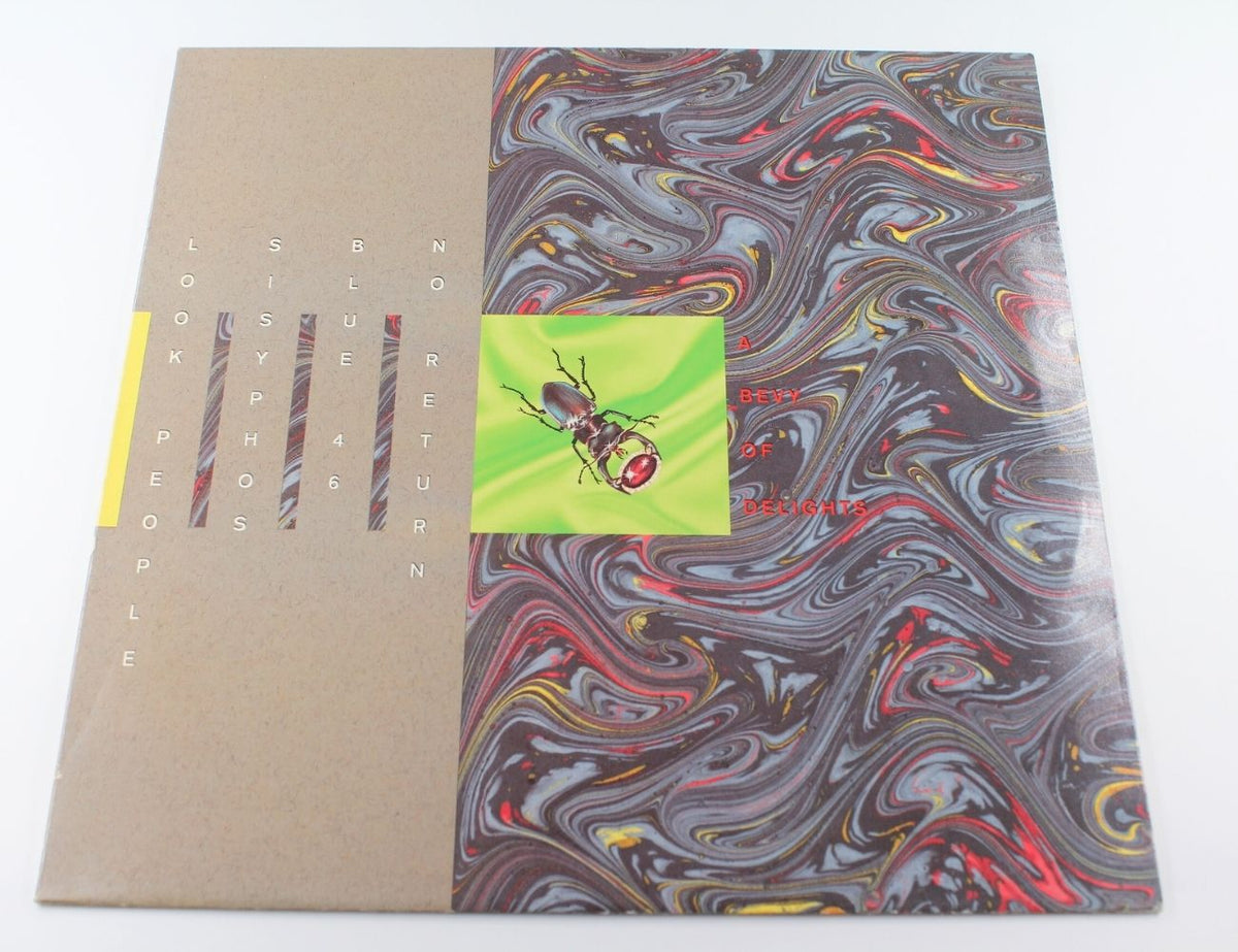 Various Artists - A Bevy Of Delights