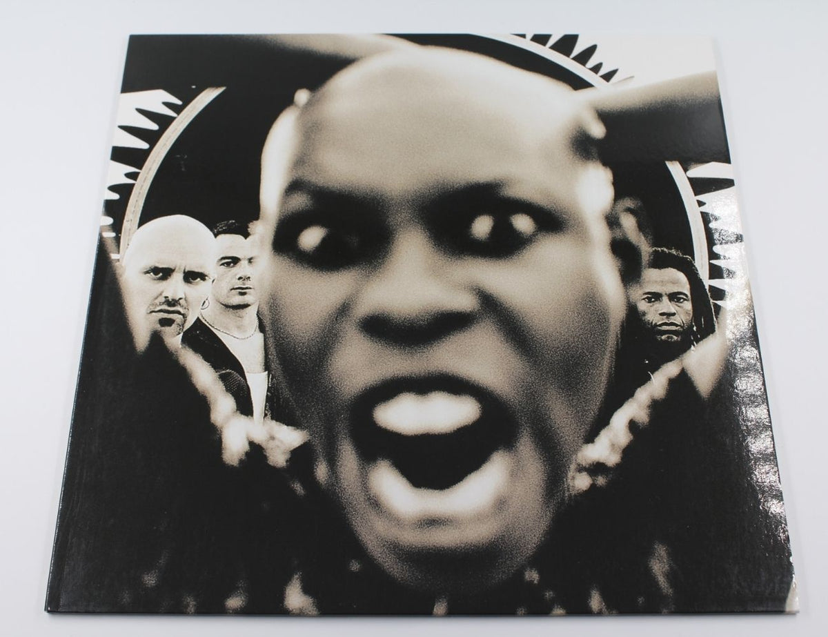 Skunk Anansie - Stoosh