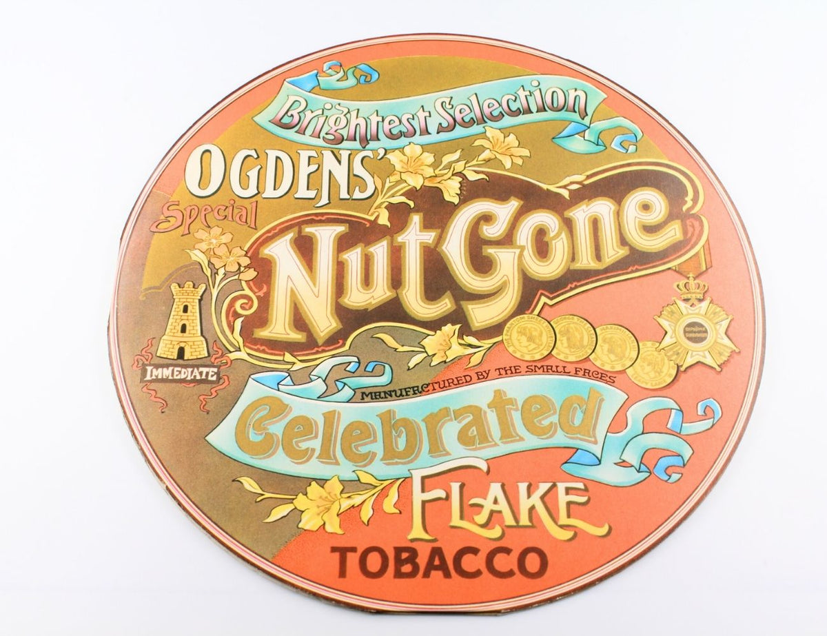 Small Faces - Ogdens' Nut Gone Flake