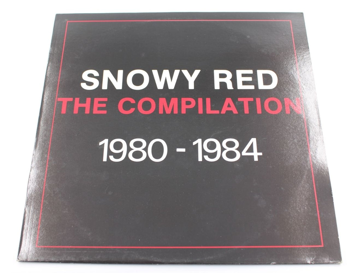 Snowy Red - The Compilation 1980 - 1984