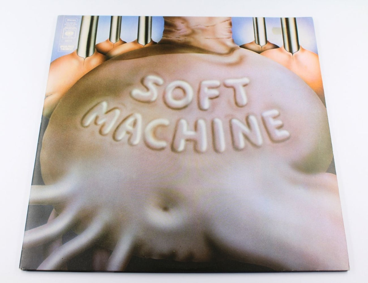 Soft Machine - Six