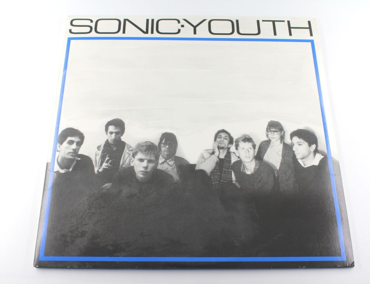 Sonic Youth - Same