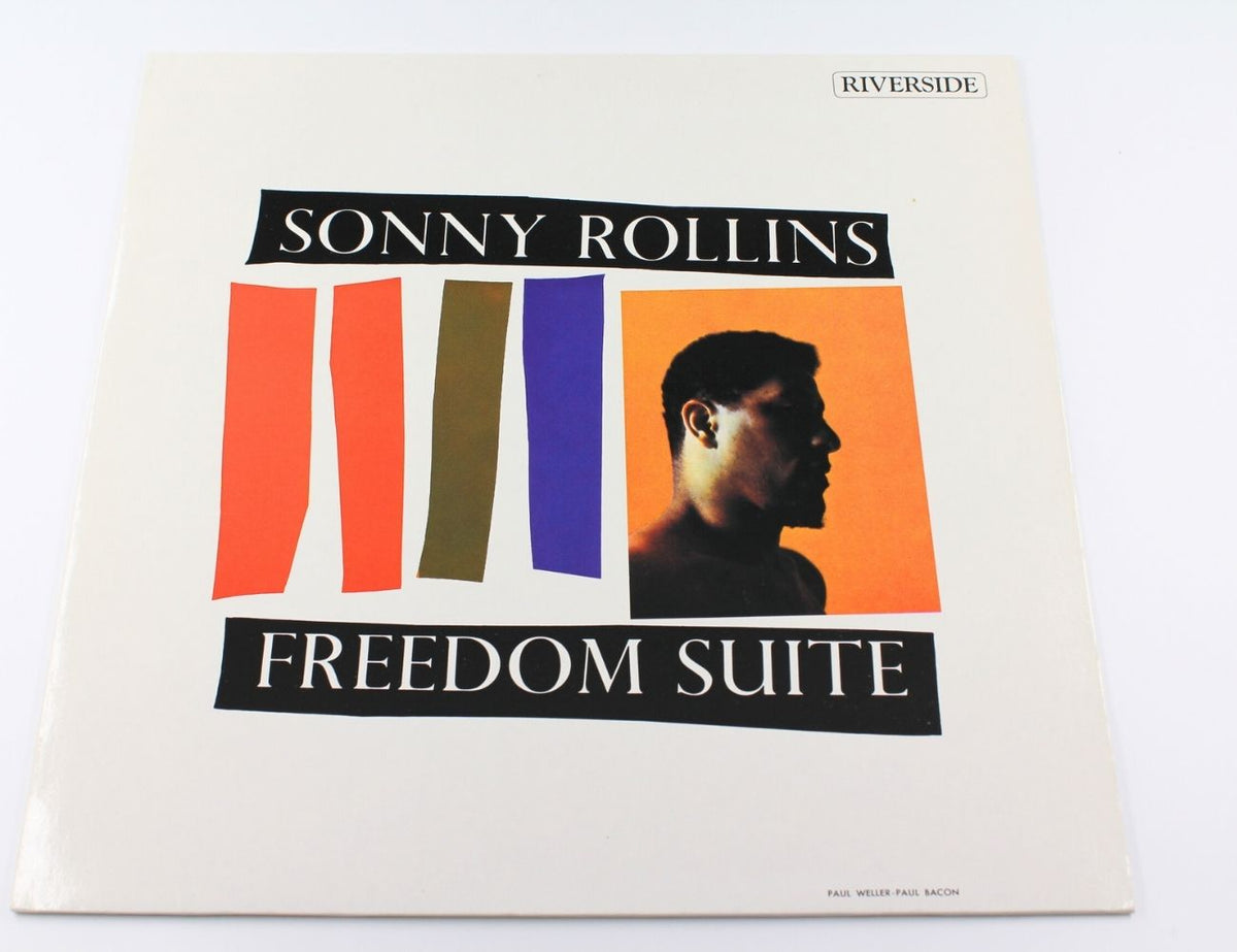 Sonny Rollins - Freedom Suite