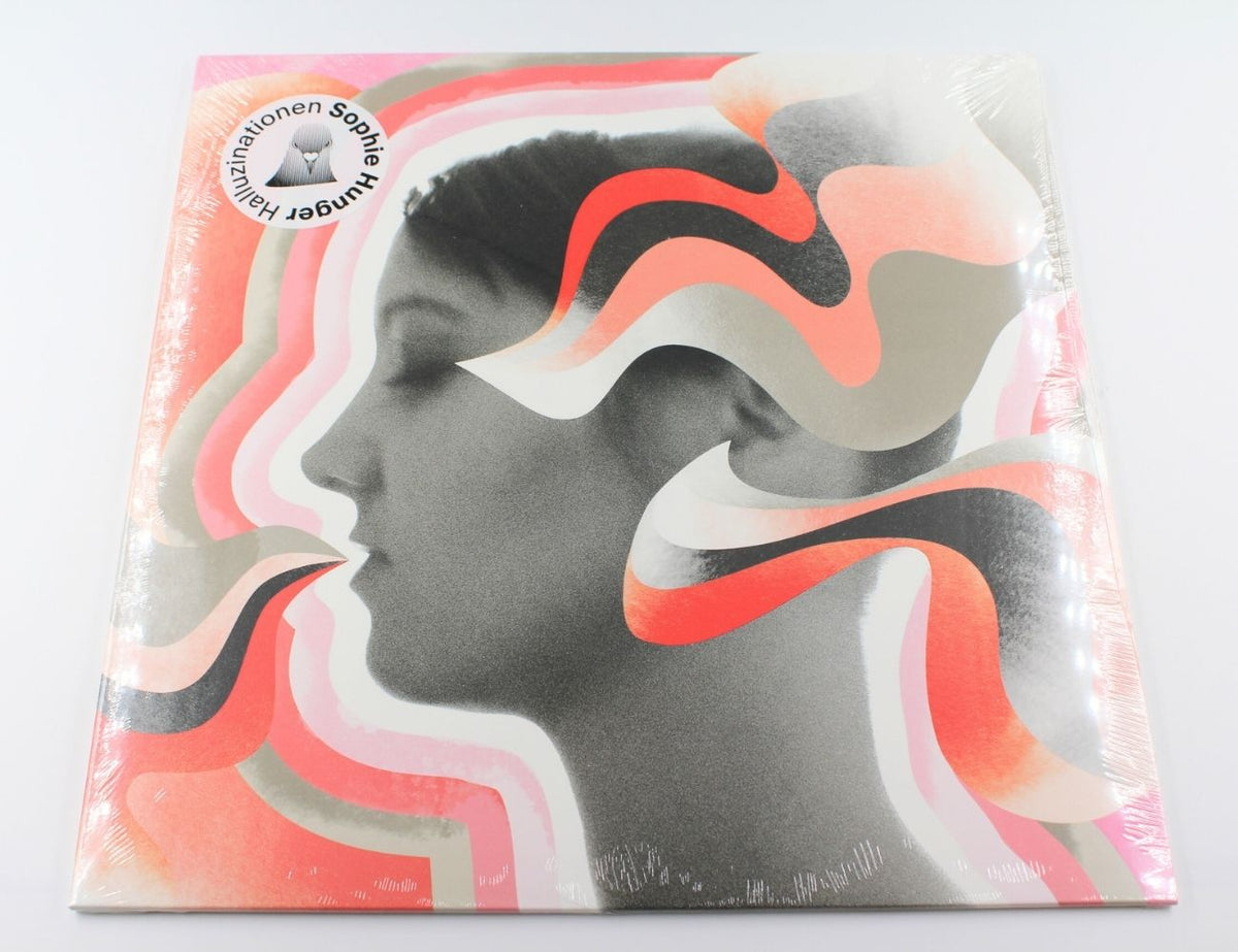 Sophie Hunger - Halluzinationen