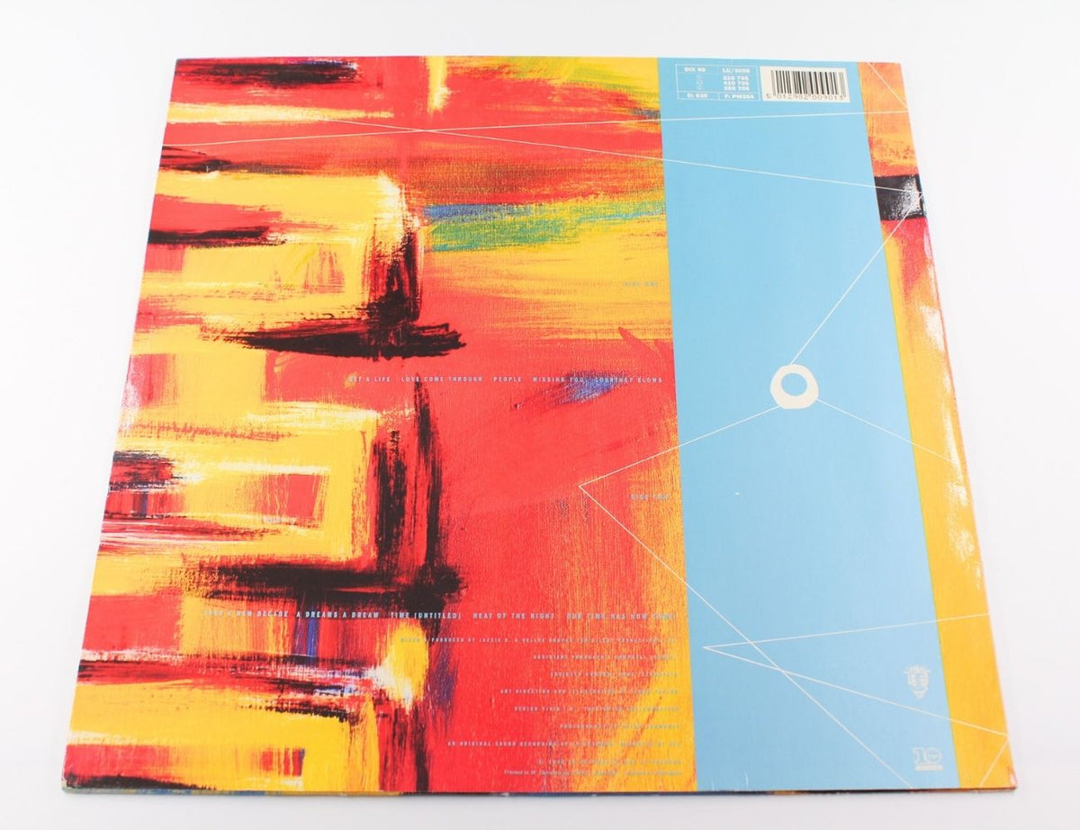 Soul II Soul - Vol. II - 1990 A New Decade