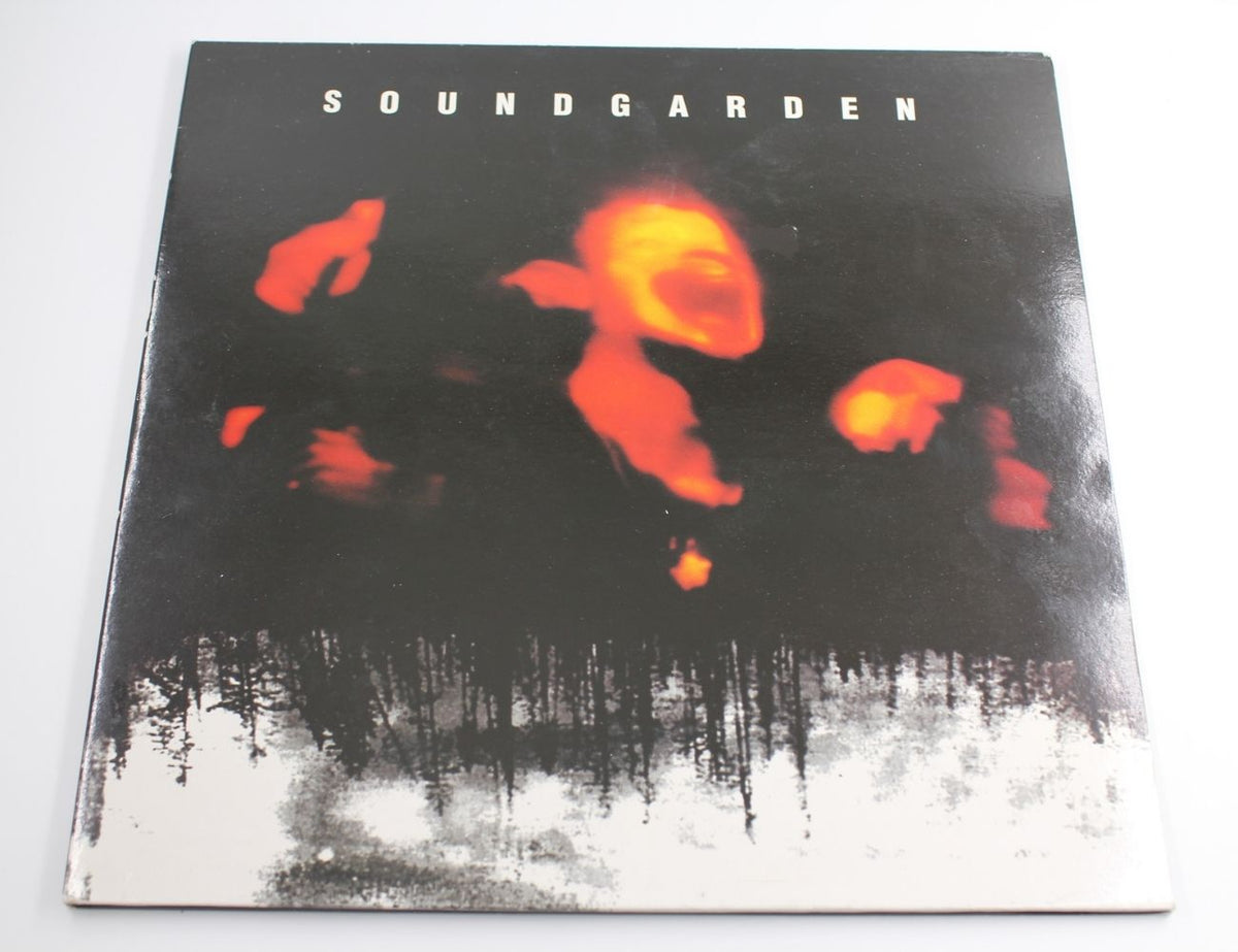 Soundgarden - Superunknown