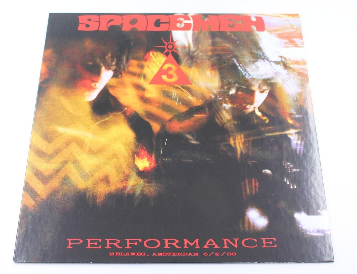 Spacemen 3 - Performance