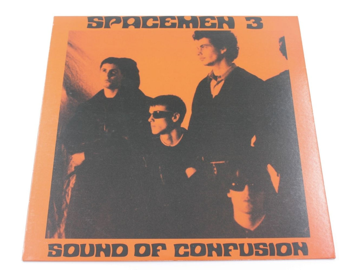 Spacemen 3 - Sound Of Confusion