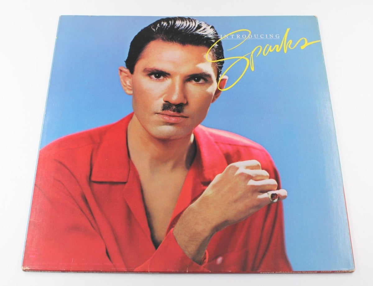 Sparks - Introducing Sparks