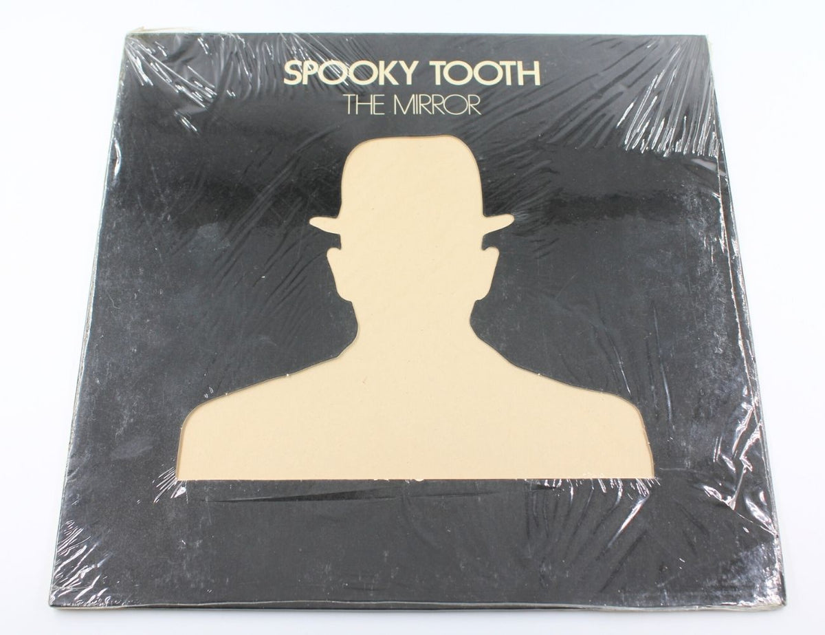 Spooky Tooth - The Mirror