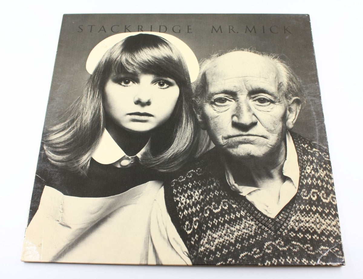 Stackridge - Mr. Mick