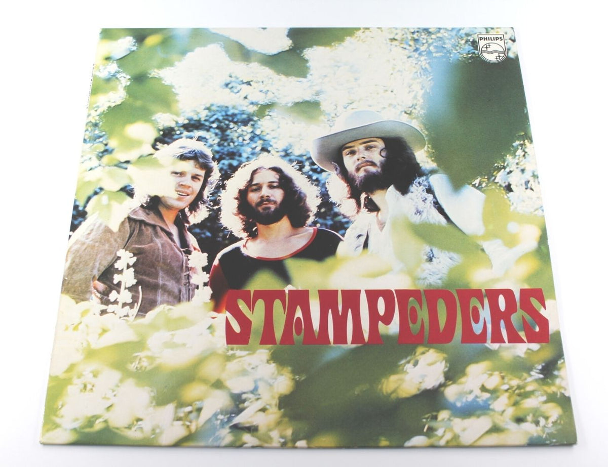 Stampeders - Same