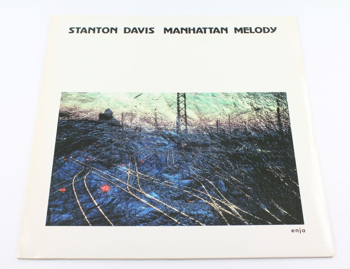 Stanton Davis - Manhattan Melody