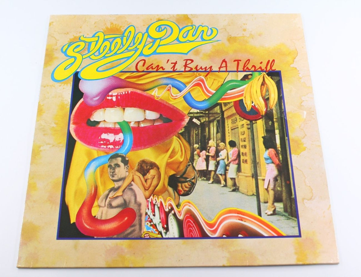 Steely Dan - Can&#39;t Buy A Thrill
