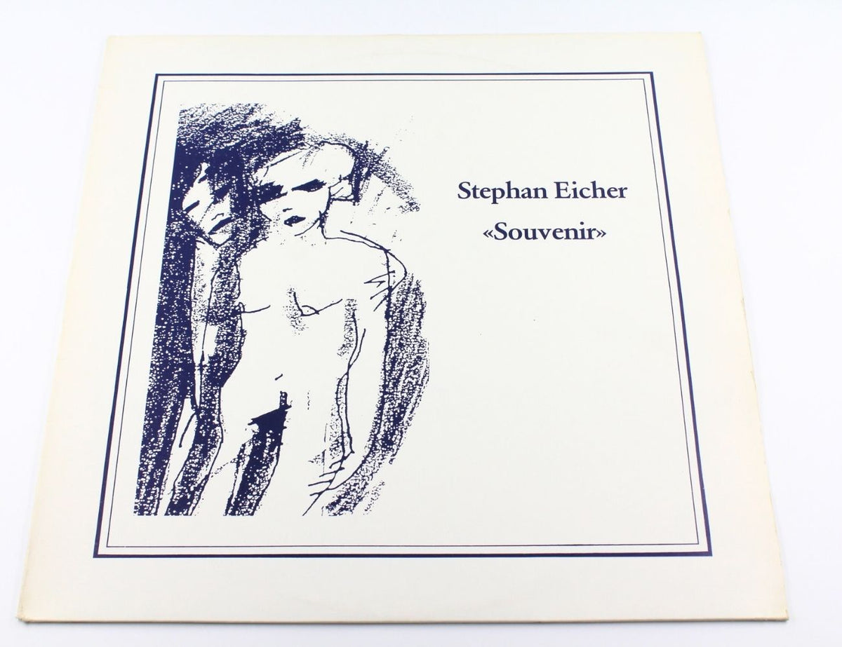 Stephan Eicher - Souvenir / Les Filles De Limmatquai