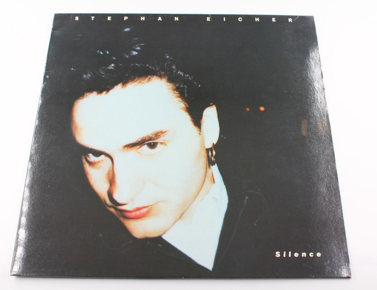 Stephan Eicher - Silence