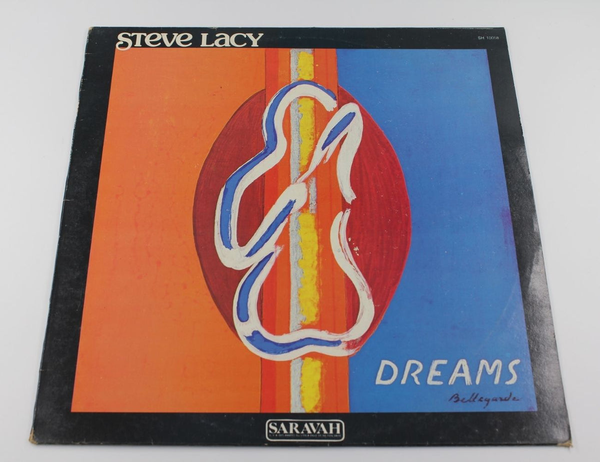 Steve Lacy - Dreams