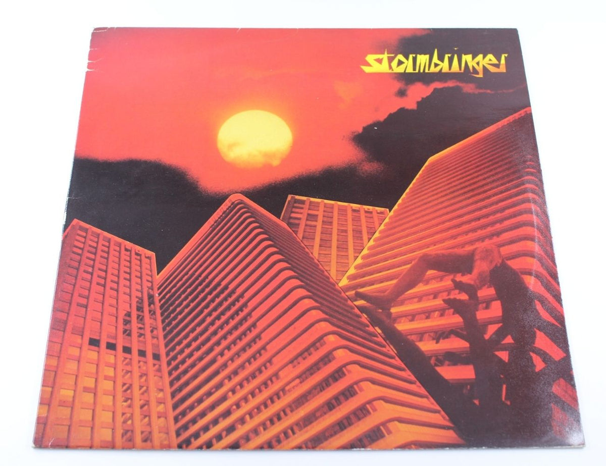 Stormbringer - Same