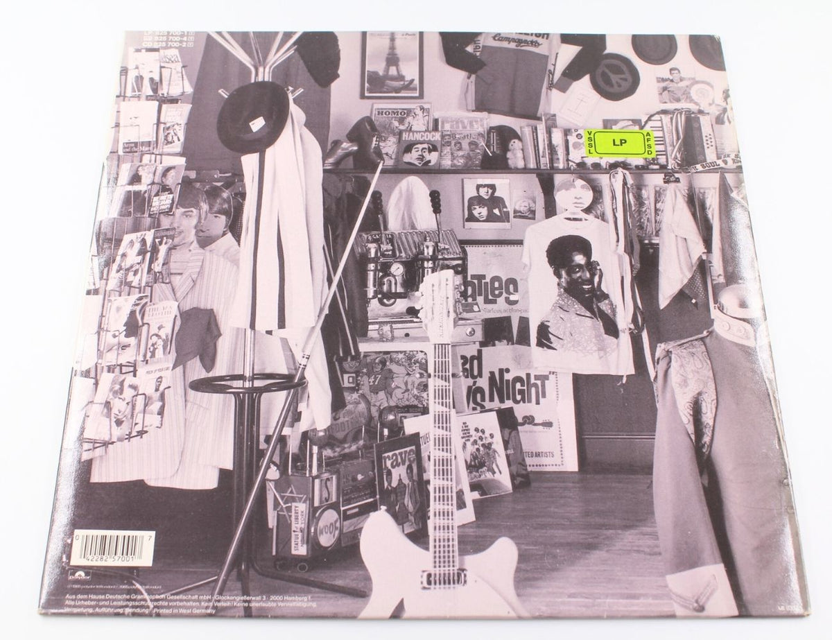 Style Council - Our Favourite Shop