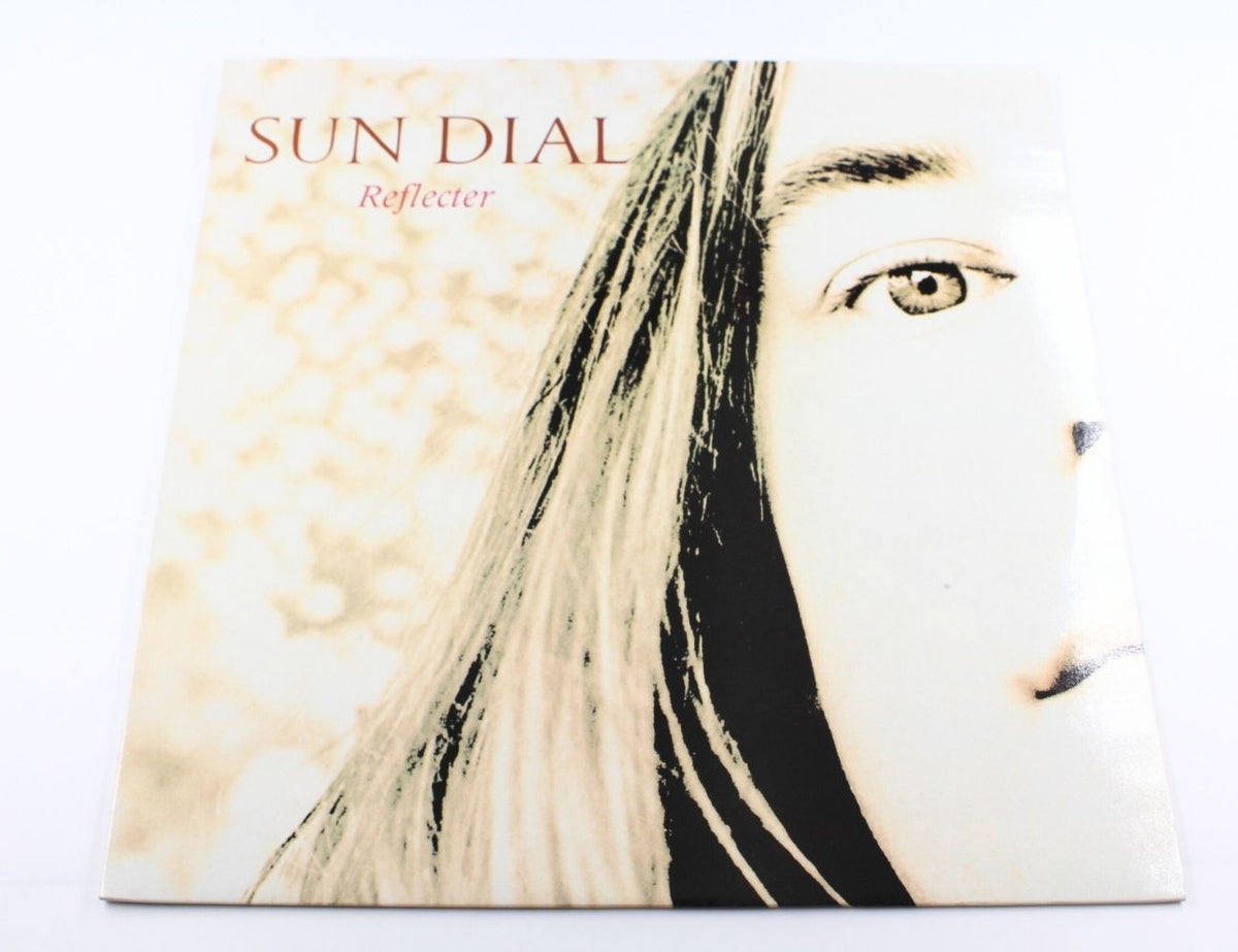 Sun Dial - Reflecter