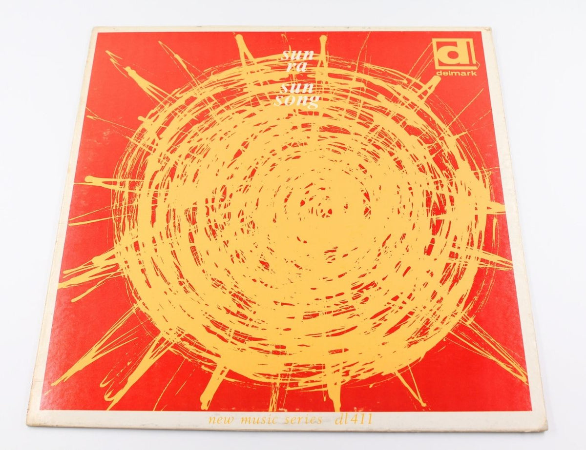 Sun Ra - Sun Song