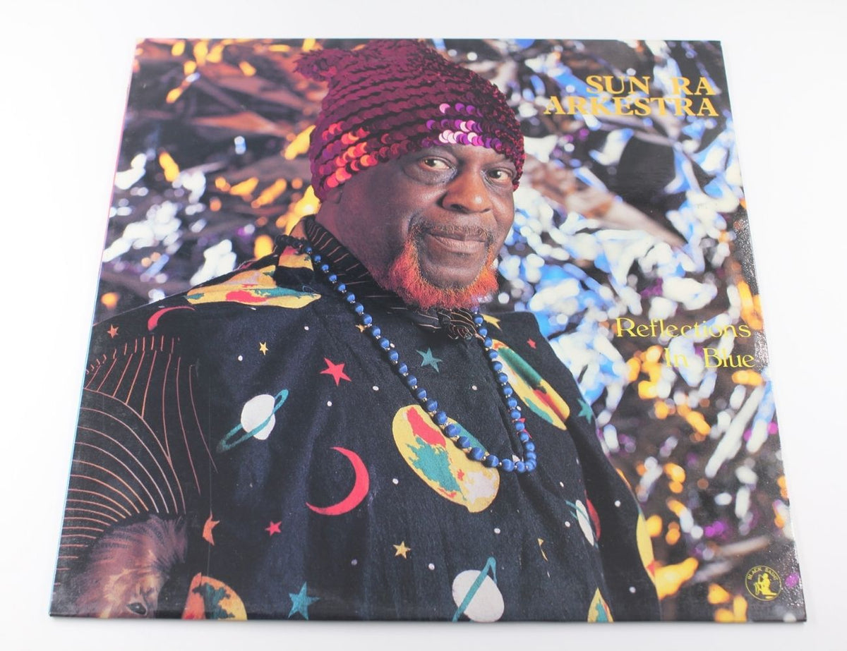 Sun Ra Arkestra - Reflections In Blue