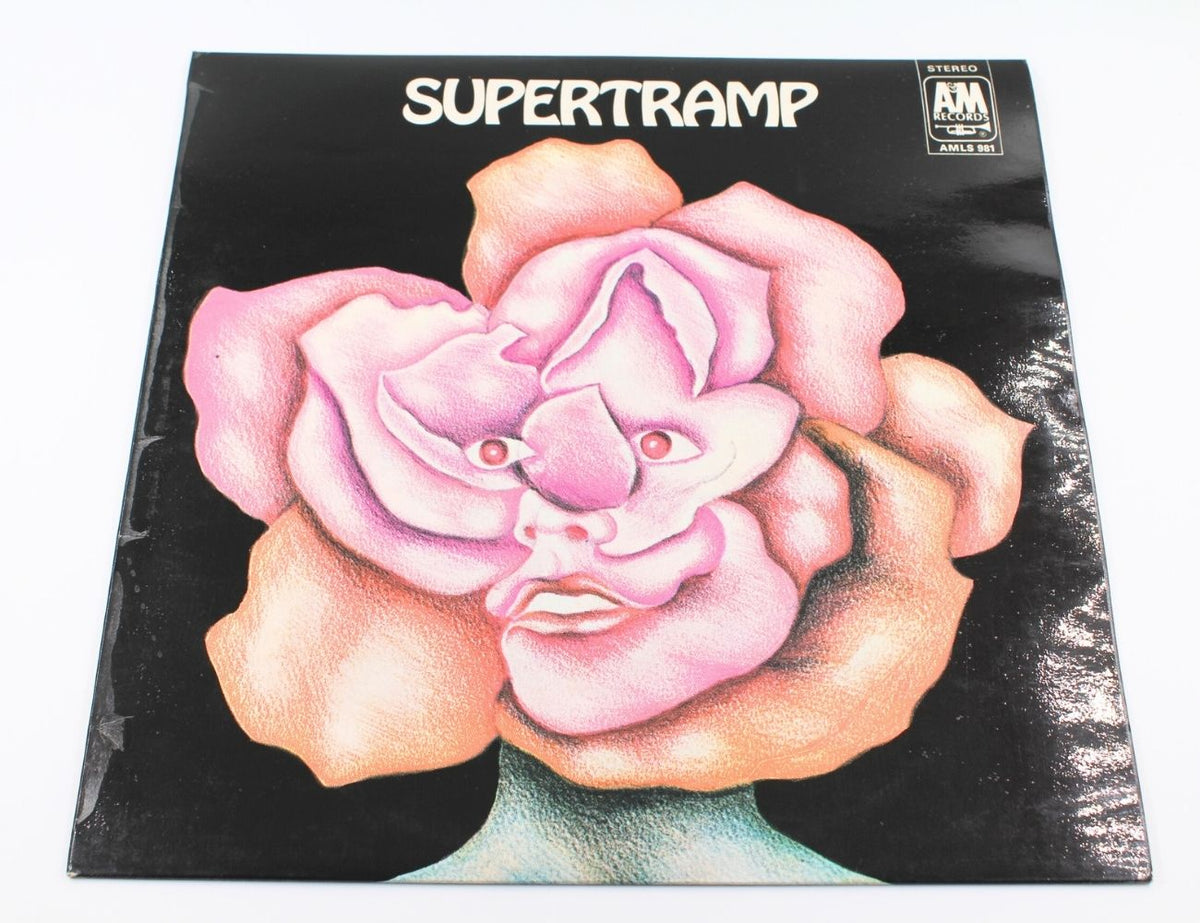 Supertramp - Same