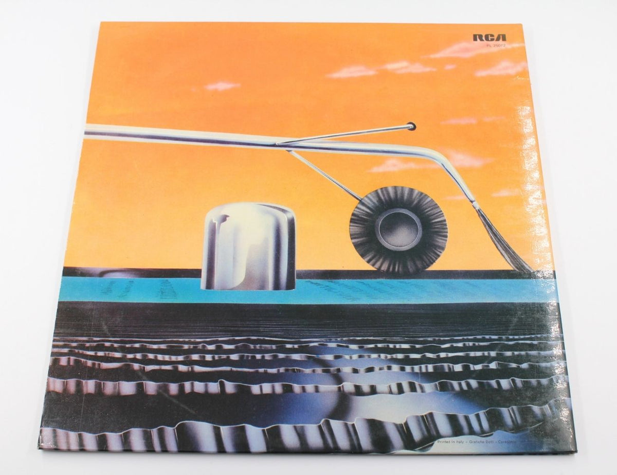 Sweet - Off The Record