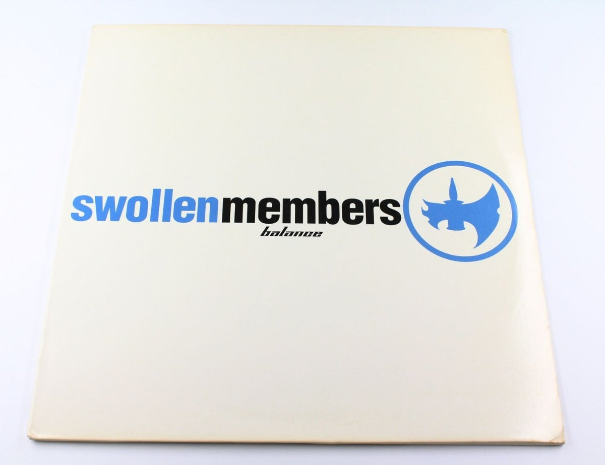Swollen Members - Balance