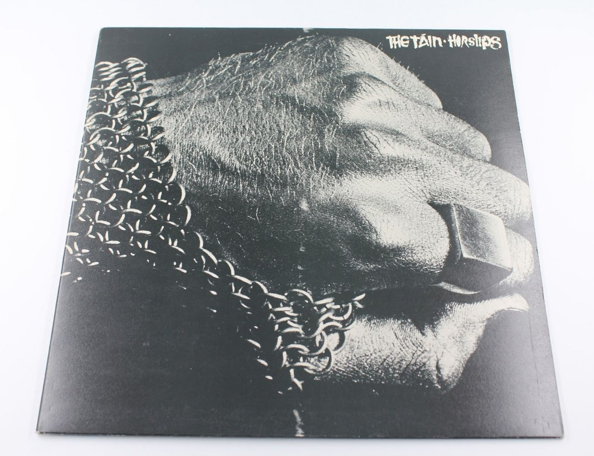 Horslips - The Táin